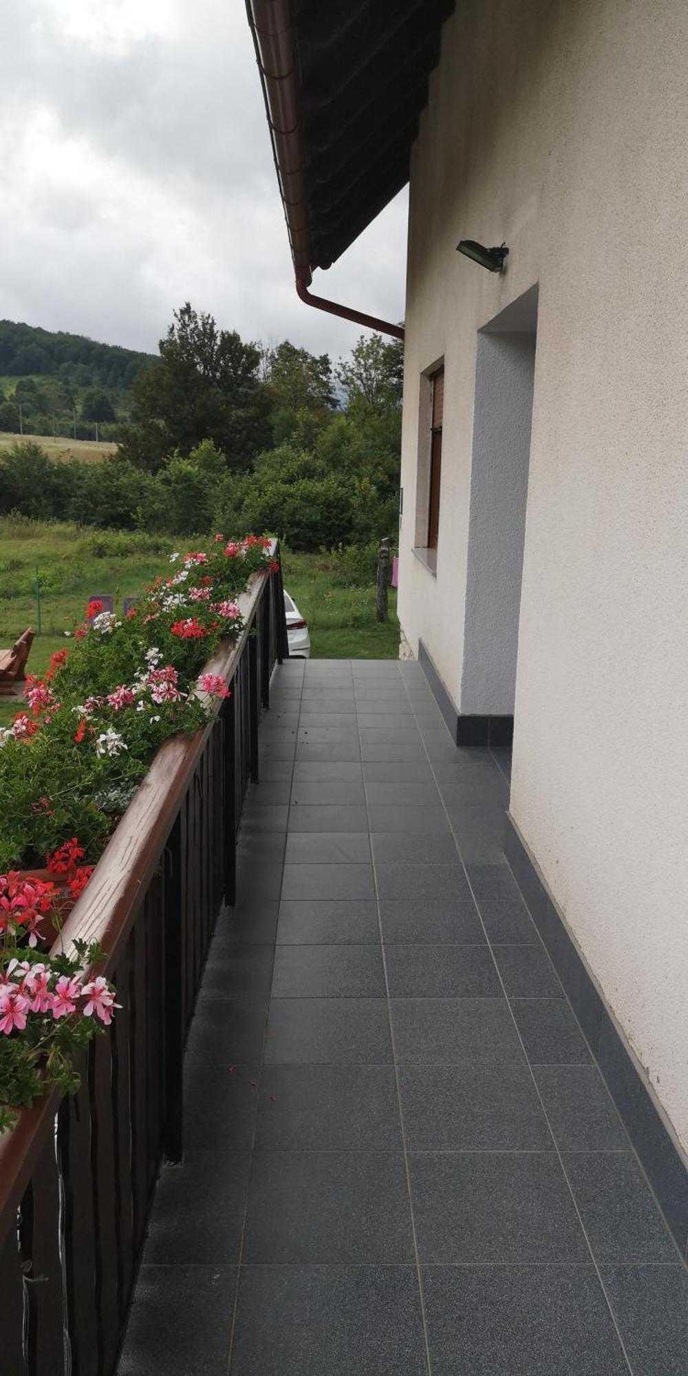 Plitvice House Milan Hotel Jezerce Exterior foto