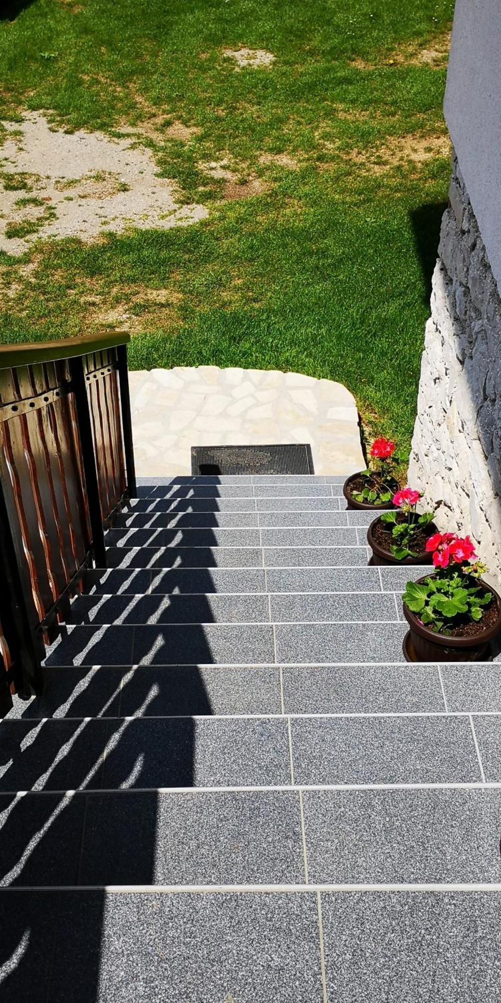 Plitvice House Milan Hotel Jezerce Exterior foto