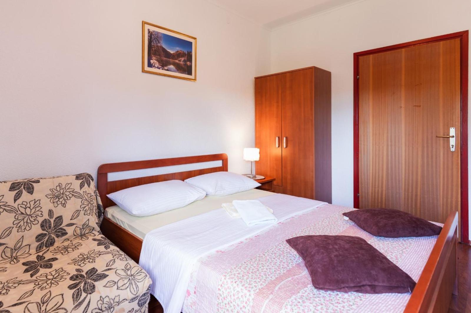 Plitvice House Milan Hotel Jezerce Cameră foto