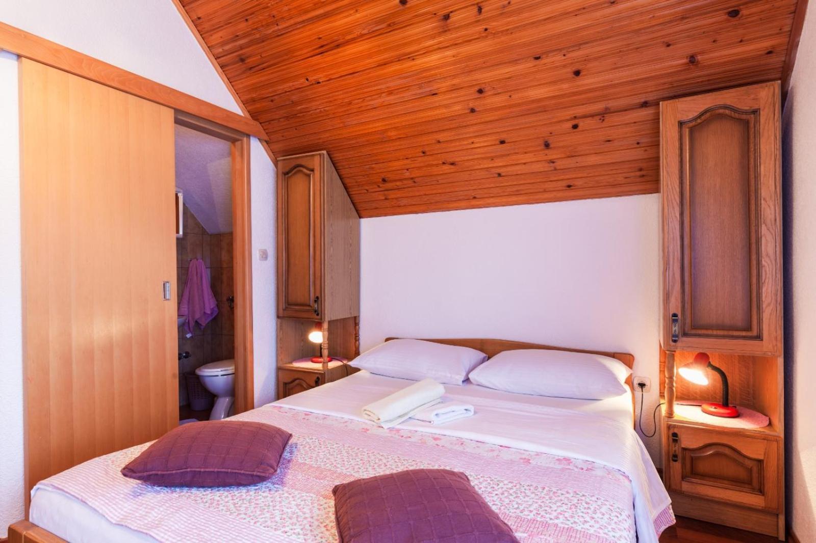 Plitvice House Milan Hotel Jezerce Cameră foto
